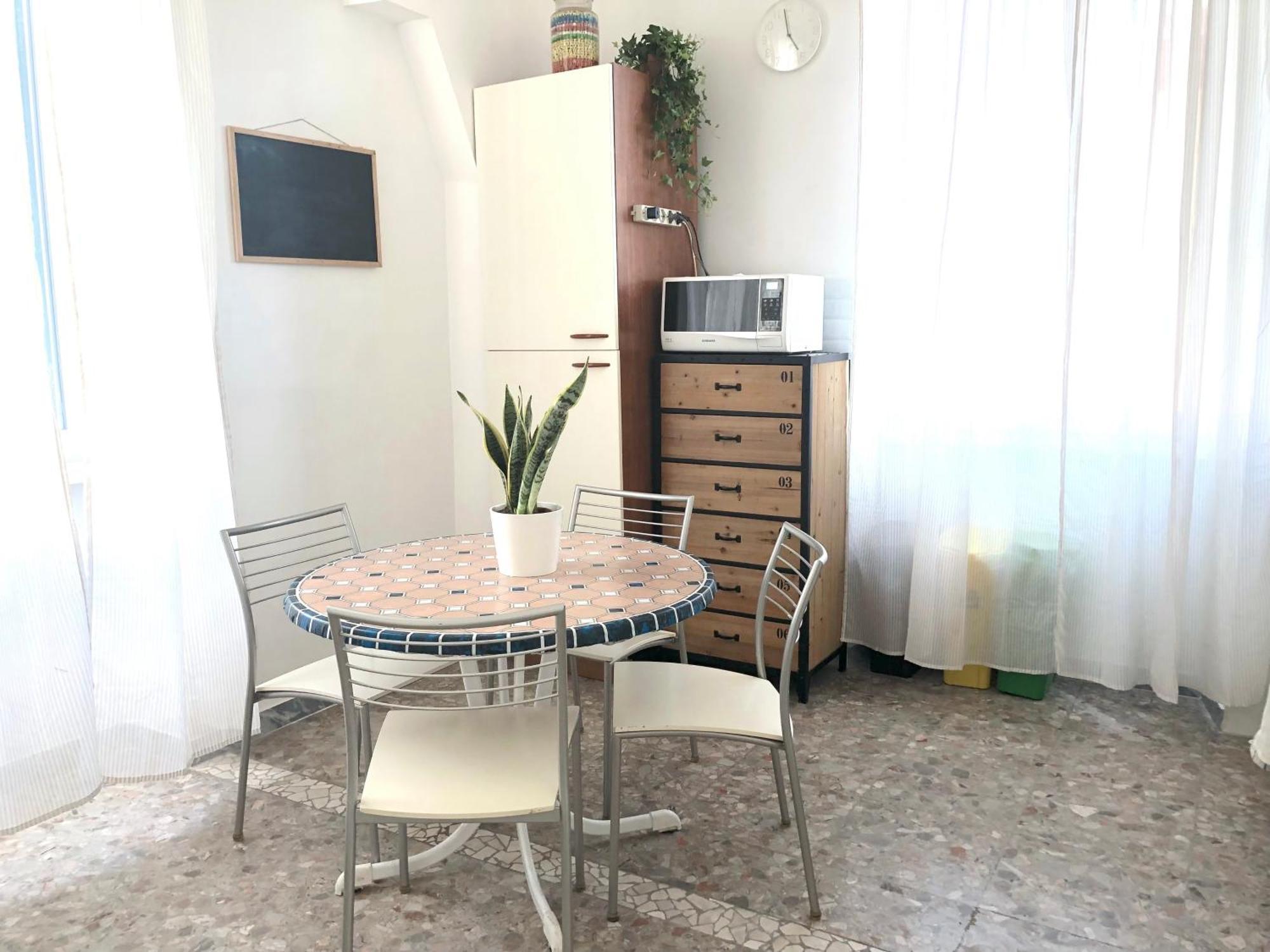 Garbatella House Hotel Roma Ngoại thất bức ảnh