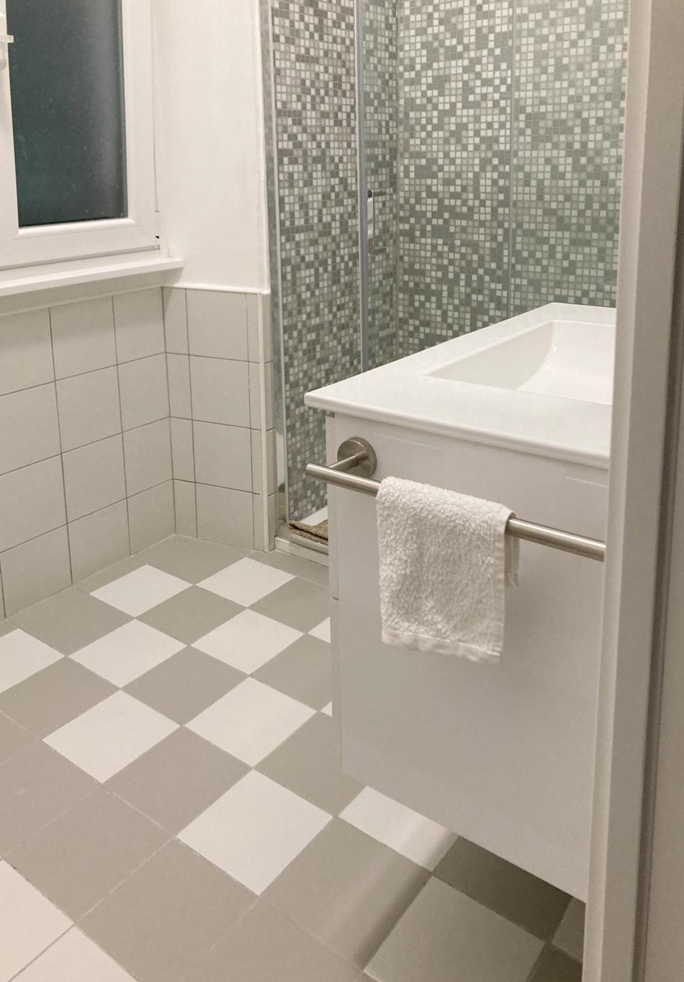 Garbatella House Hotel Roma Ngoại thất bức ảnh