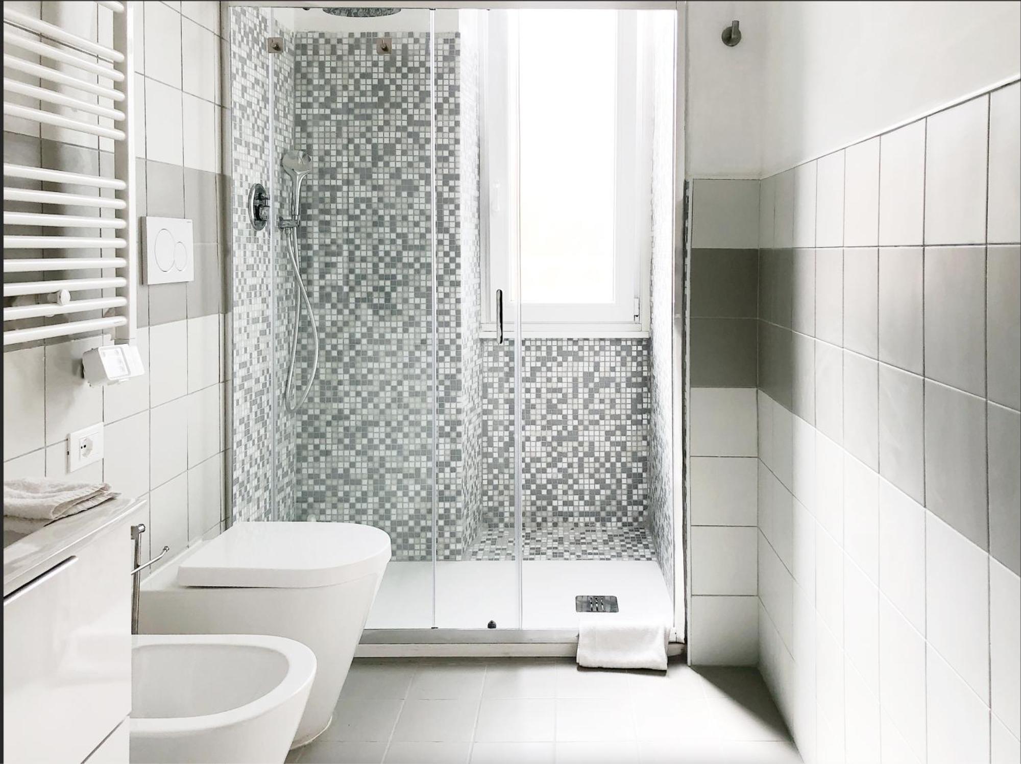Garbatella House Hotel Roma Ngoại thất bức ảnh