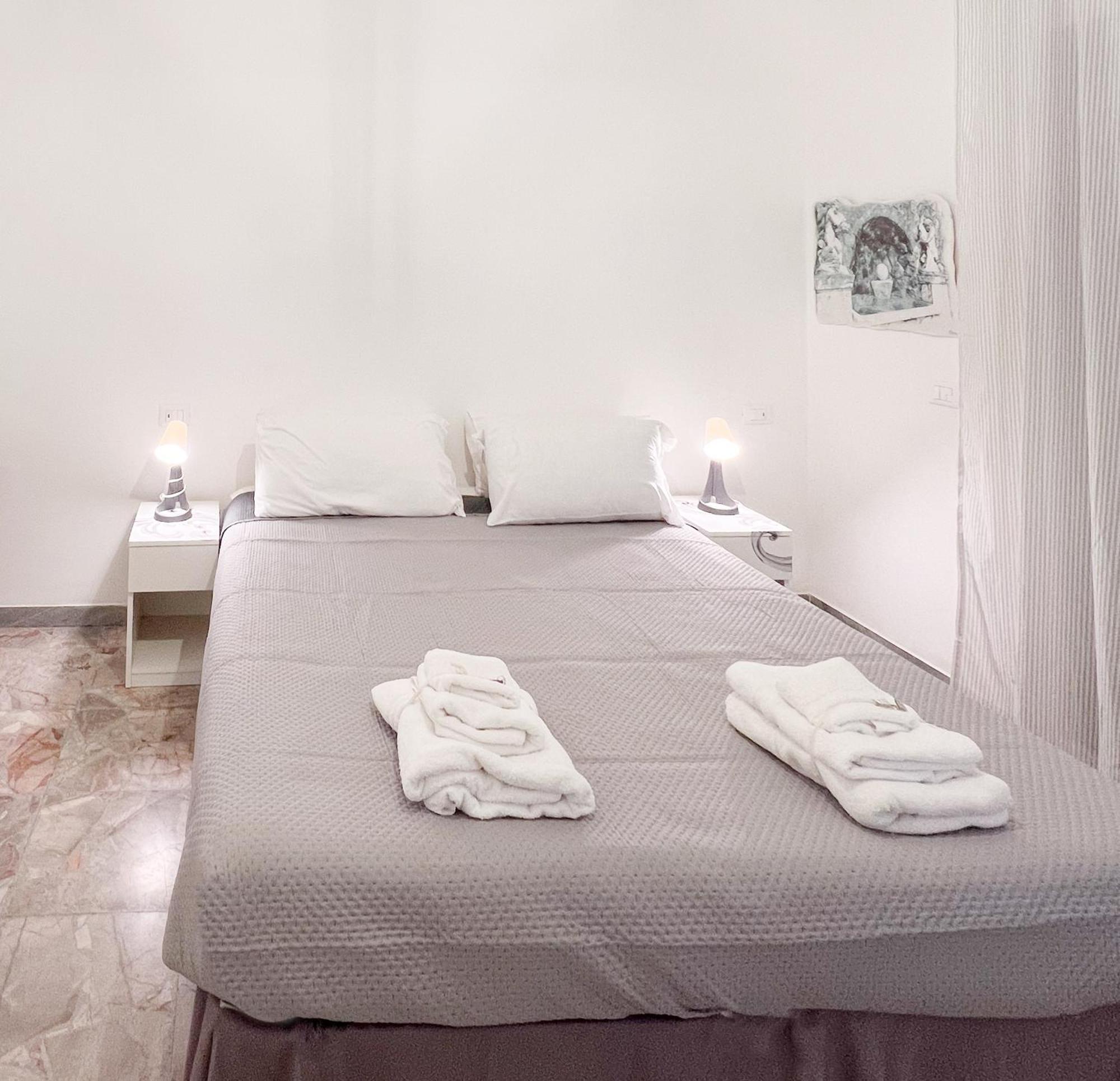 Garbatella House Hotel Roma Ngoại thất bức ảnh