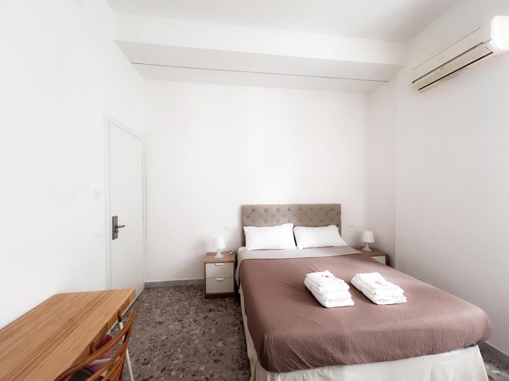 Garbatella House Hotel Roma Ngoại thất bức ảnh