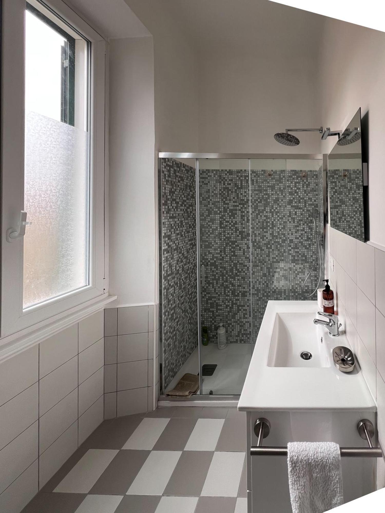 Garbatella House Hotel Roma Ngoại thất bức ảnh