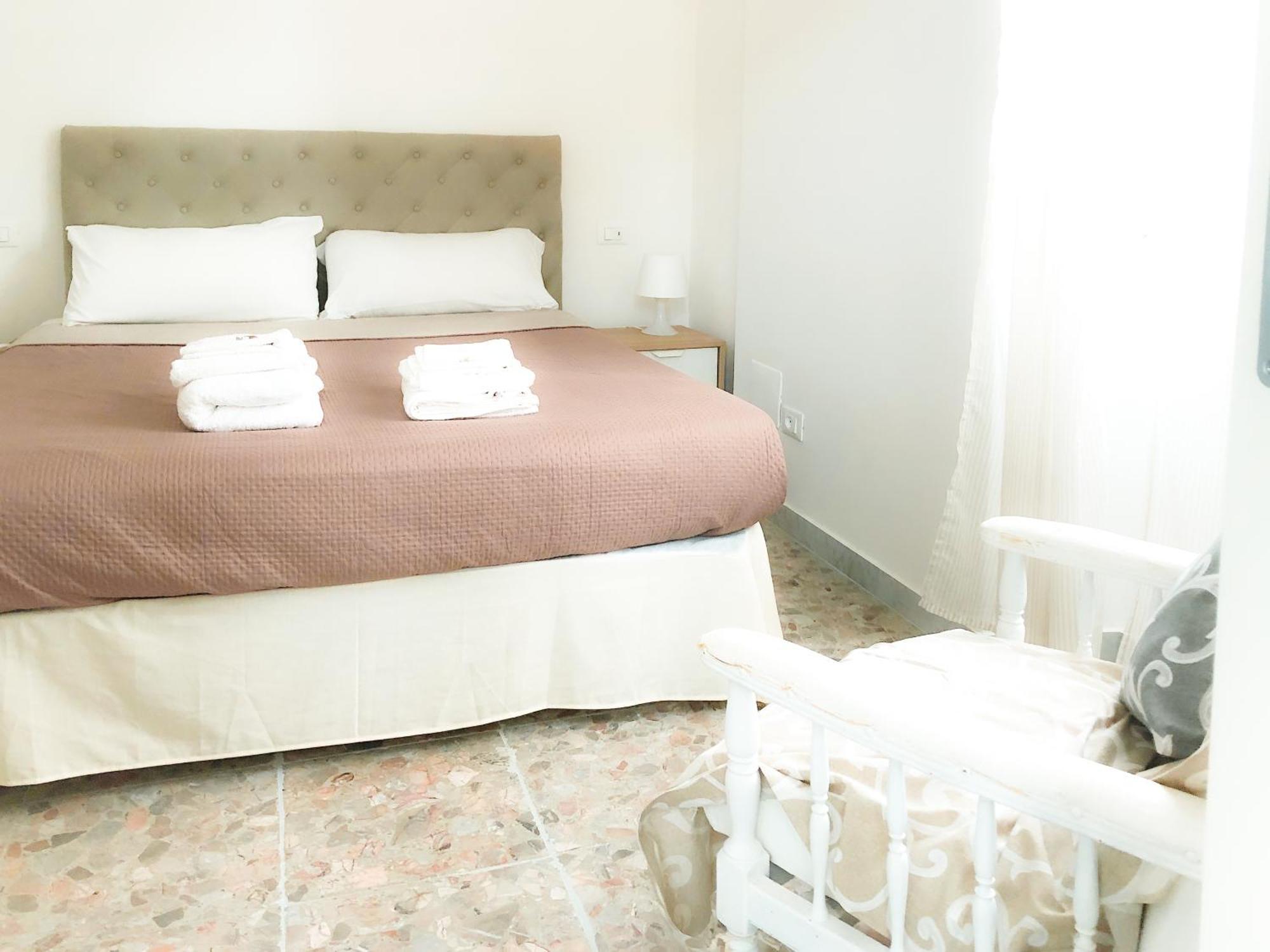 Garbatella House Hotel Roma Ngoại thất bức ảnh