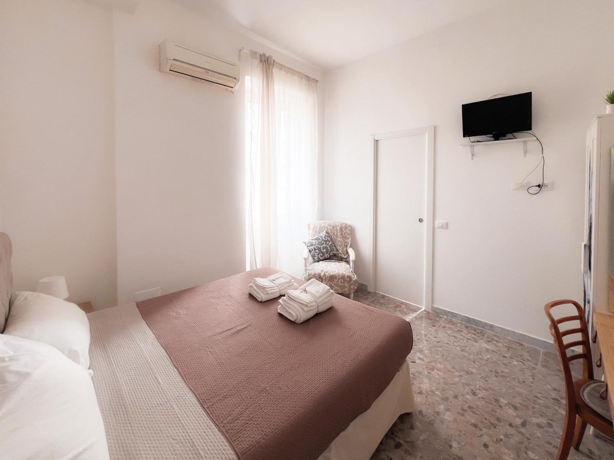 Garbatella House Hotel Roma Ngoại thất bức ảnh