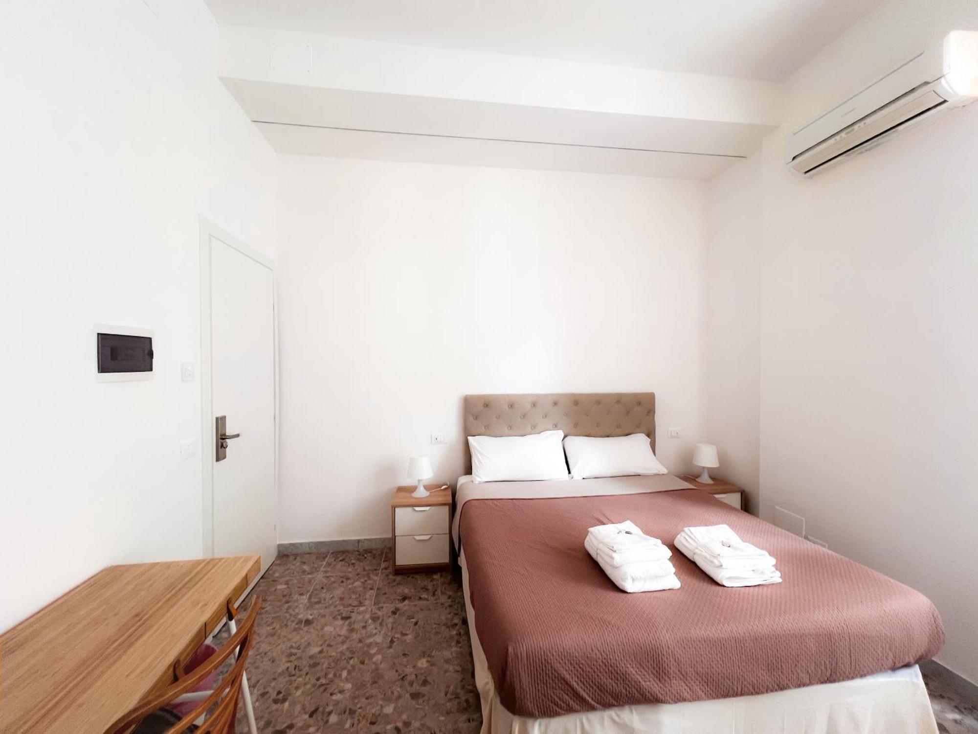 Garbatella House Hotel Roma Ngoại thất bức ảnh