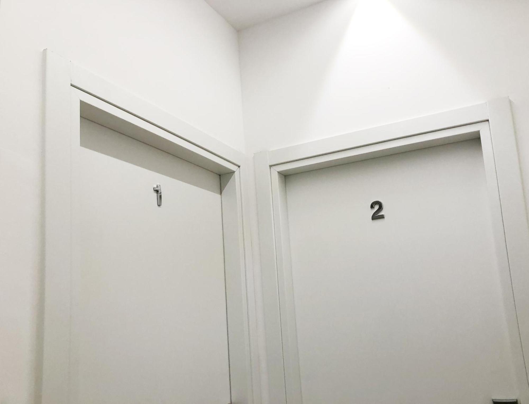 Garbatella House Hotel Roma Ngoại thất bức ảnh