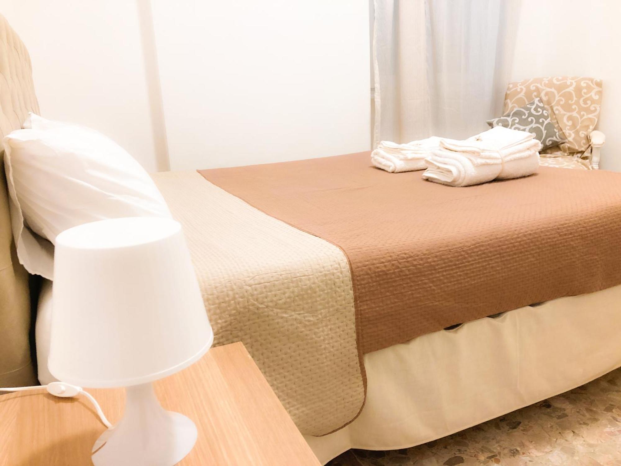 Garbatella House Hotel Roma Ngoại thất bức ảnh