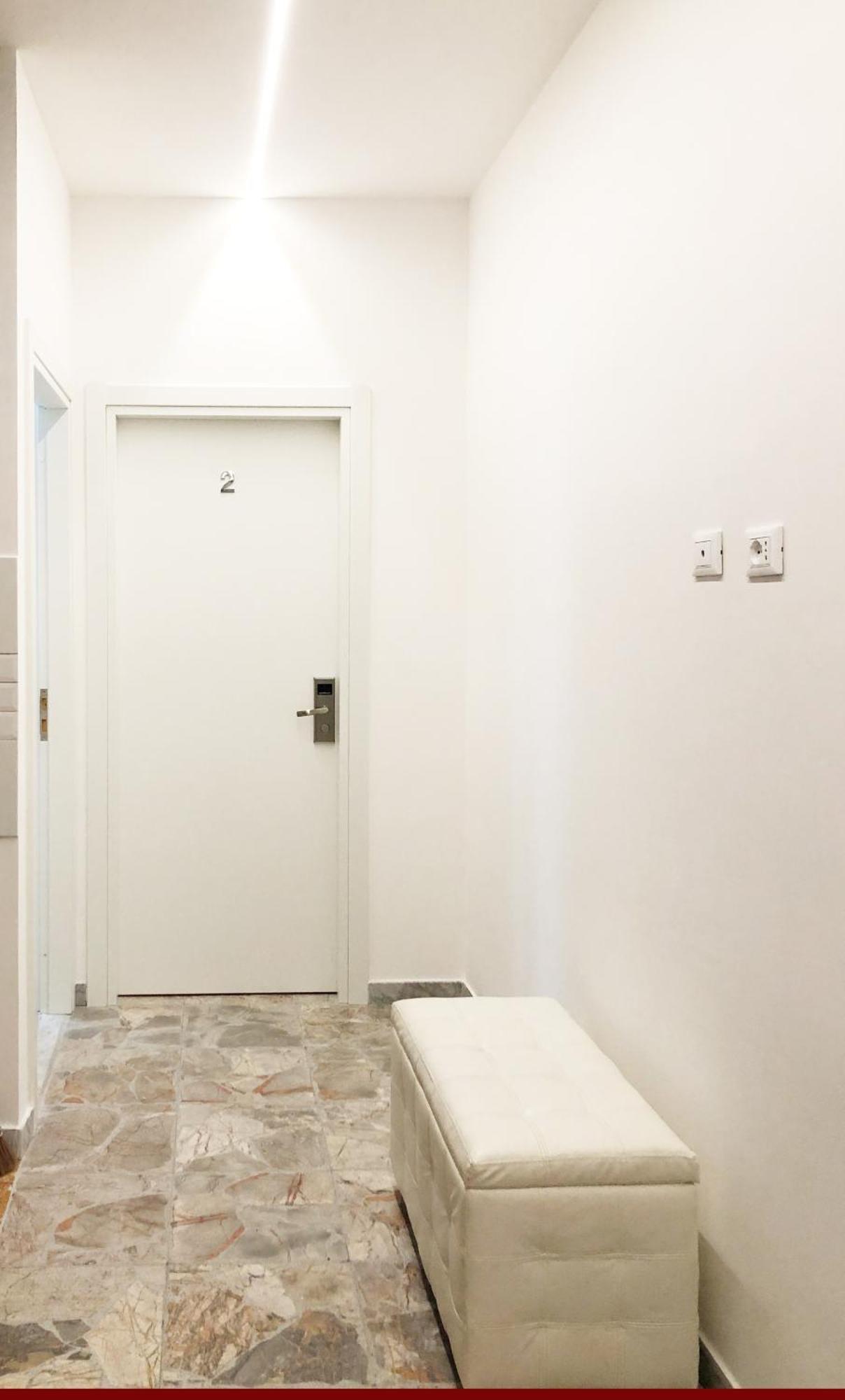 Garbatella House Hotel Roma Ngoại thất bức ảnh
